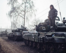 У Шойгу придумали підступний план по озброєнню бойовиків