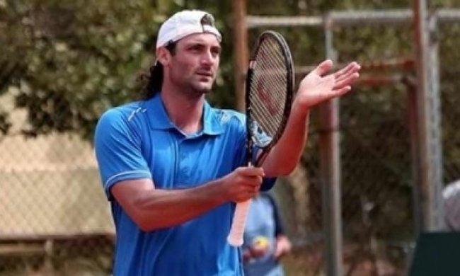 Тенісиста довічно дискваліфікували за договірні матчі