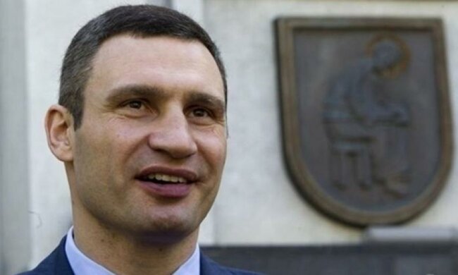 Кличко остаточно розійшовся з Порошенком