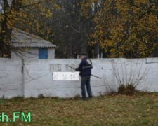 Чергова кримська хвиля акції «Путін, забирайся» (фото)
