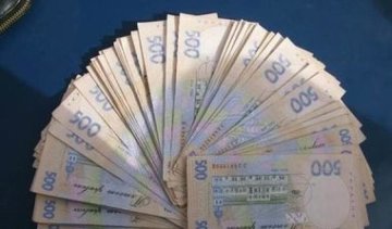 Инспектор по экологии вымогал 25 тыс грн вместо штрафа