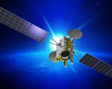 "Либідь" з'їсть три чверті космічного бюджету України