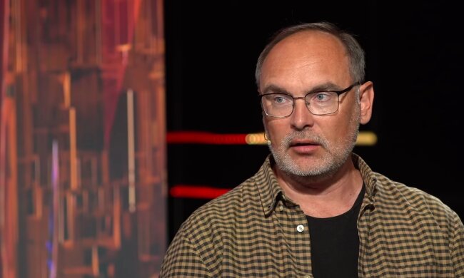 Олександр Курбан