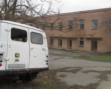 Репортаж з того світу: як живуть хворі на проказу в Україні. Частина 2 