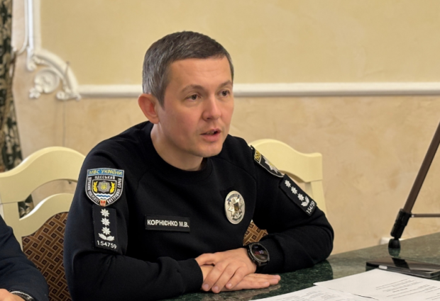 Своего имущества по декларациям нет, но проректор ОГУВД Корниенко пользуется элитными авто и жильем своего отца