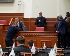 Команда Кличка за напрацьованою схемою віддала черговий кінотеатр під забудову висотки: ласий об’єкт в зеленій зоні