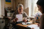 пенсія виплати пенсіонер гривні
