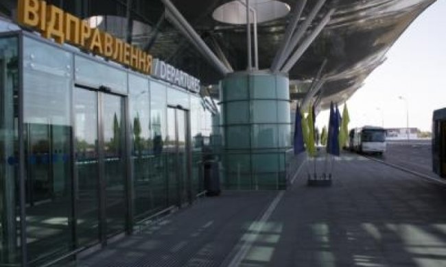 Інтерпольний бігун: у Борисполі затримали іноземного злочинця