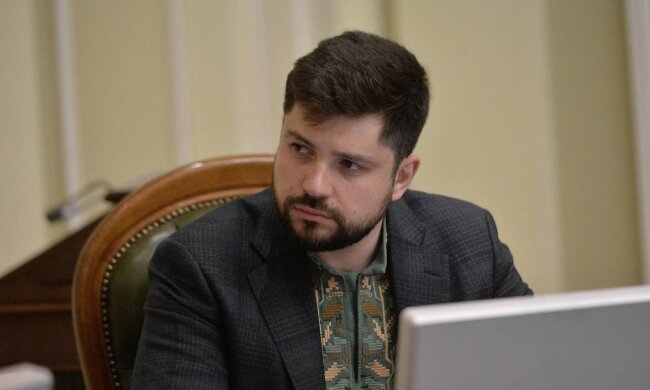 Александр Качура