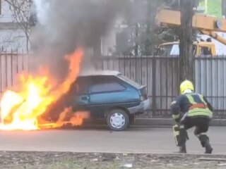 Скрін, відео Facebook