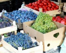 Через нелегальний імпорт до Росії українська капуста подорожчала у 9 разів