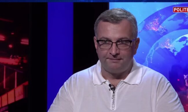 Юрий Атаманюк