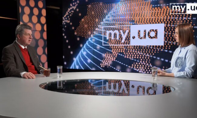 Сергій Телешун
