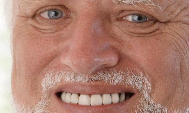 Комп'ютер навчився розпізнавати біль по зображенню