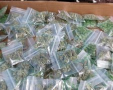 Депутатам правлячої партії Канади розіслали марихуану