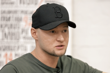 Вокалист Бумбокс оценил выступление О.Torvald на Евровидении
