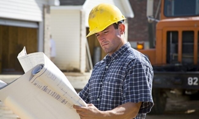 Український будівельний тиждень відбудеться у Києві