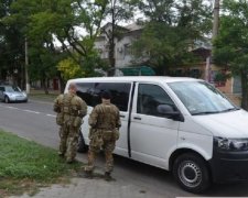 Облавы в Николаеве: под прицел попали бизнесмены и депутаты