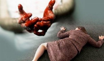 На Черкащине старушку жестоко убили за тысячу гривен