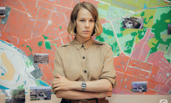 Математичка и детектив расследуют запутанные убийства в сериале "Швабра": когда и где смотреть