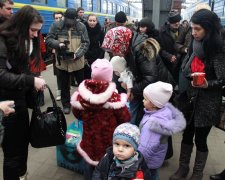 Шахов: влада покриває свої помилки за рахунок переселенців