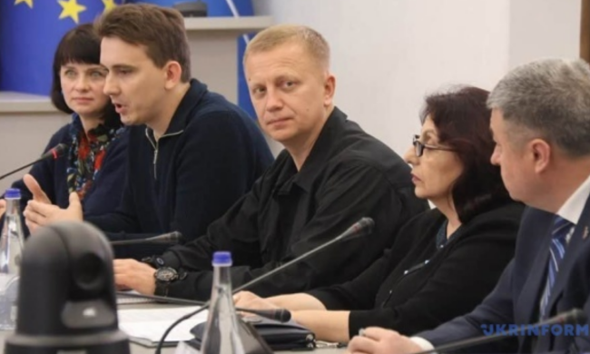Ректор Академии СБУ назвал доверие соискателей главным вызовом для образовательной отрасли