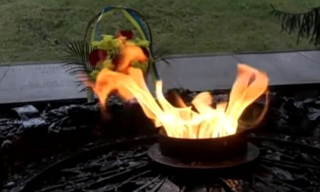 День Перемоги у Другій світовій. Фото: Youtube