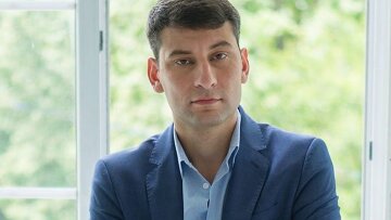 Северион Дангадзе