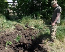 Воїни АТО показали неадекватність бойовиків: відео