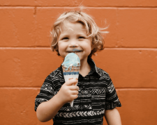 Соціальні виплати на дитину