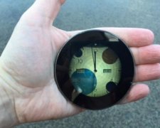 Начался приём заказов  на антисмартфони  Runcible