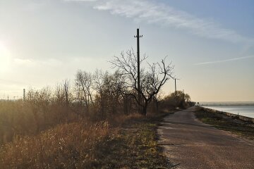 Погода на 18 грудня: осінь все ще бореться з зимою