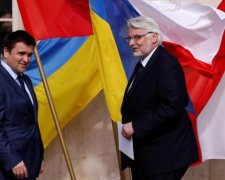 Никто не ожидал: Климкин ткнул Польшу носом в кое-что неприятное