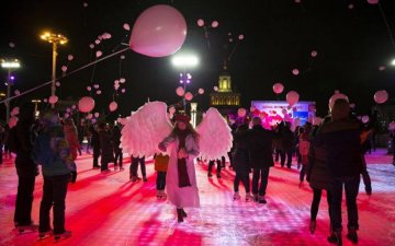 День Святого Валентина: як підкорити дівчину без великих витрат