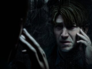 Silent Hill 2, скриншот: Steam