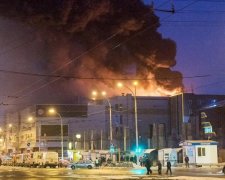 Пожежа в Кемерово: у Путіна знайшли на кого спихнути провину