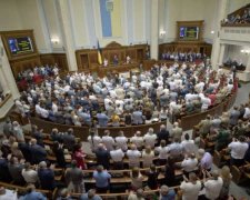 Все по-новому: чиновники развязали Нацбанку руки