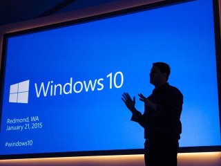 Windows 10