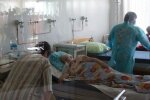 Коронавірус паралізував Франківськ, лікарні "відшивають" пацієнтів: "Заповненість 115%"