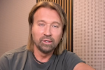 Олег Винник, кадр з відео