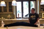 Арнольд Шварценеггер, instagram.com/schwarzenegger