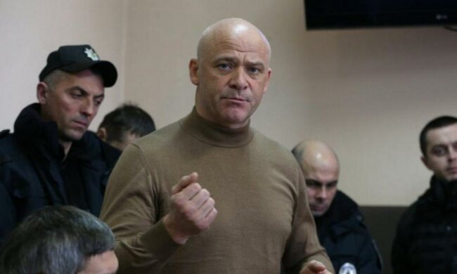 Якубін щодо "справи Труханова": багато шуму через ніщо