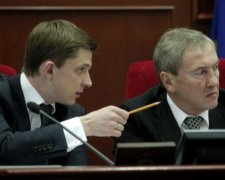 У Луценка вирішили попіаритися на Черновецькому