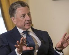 Волкер і Сурков про дещо домовилися