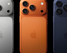 Apple iPhone 17 Pro Max - рекордна виручка ринку смартфонів