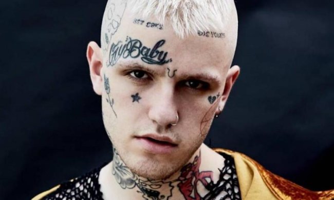 Вісточка з того світу: у мережу злили посмертний трек Lil Peep