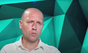 Руслан Бізяєв
