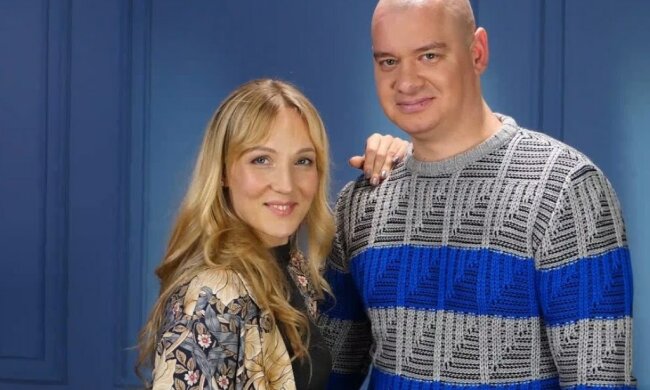 Кошовий з "Квартал 95" зворушив мільйони українців: ніжний вчинок актора довів дружину до сліз