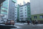 Будинок / фото : Суспільне