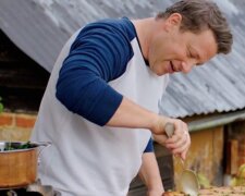 Джейми Оливер, фото: instagram.com/jamieoliver